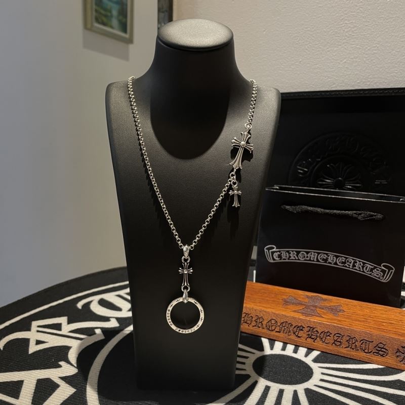 Chrome Hearts Necklaces